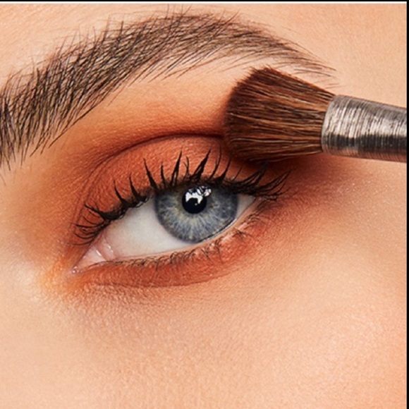 Urban Decay Other - URBAN DECAY COSMETICS 24/7 Eyeshadow In Wild one(Burnt Orange Matte)